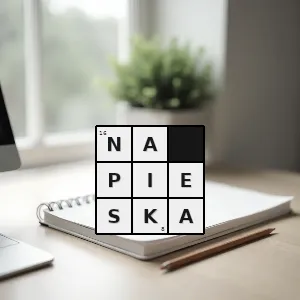 Hasło krzyżówkowe pozycja seksualna w której partner bierny stoi lub klęczy wypięty do tyłu zaś mężczyzna znajduje się za nim i penetruje go waginalnie lub analnie - na pieska – rozwiązanie, synonimy, podpowiedzi i definicje krzyżówkowe